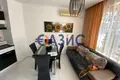 2 bedroom apartment 88 m² Sveti Vlas, Bulgaria