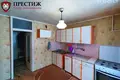 1 room apartment 37 m² Navapolatsk, Belarus