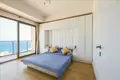 Mieszkanie 4 pokoi 105 m² Merdivenlikuyu, Turcja