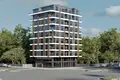 Квартира 2 комнаты 65 м² Муратпаша, Турция