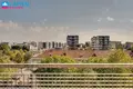 Квартира 2 комнаты 42 м² Вильнюс, Литва