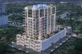 Квартира 2 комнаты 71 м² Дубай, ОАЭ