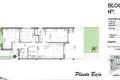 3 bedroom apartment 81 m² Guardamar del Segura, Spain