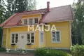 3 bedroom house 137 m² Tuusula, Finland