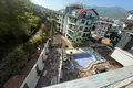1 bedroom apartment 60 m² Oba, Turkey