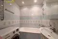 Appartement 2 chambres 63 m² Barawliany, Bélarus
