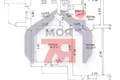 Mieszkanie 2 pokoi 66 m² Mołodeczno, Białoruś