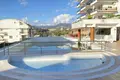 Mieszkanie 4 pokoi  Alanya, Turcja