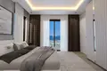 Mieszkanie 3 pokoi 89 m² Alanya, Turcja