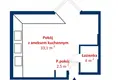 Apartamento 1 habitación 40 m² Poznan, Polonia