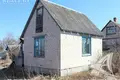Дом 18 м² Мухавецкий сельский Совет, Беларусь