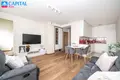 Mieszkanie 4 pokoi 89 m² Wilno, Litwa