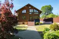 Maison 296 m² Astrosycki sielski Saviet, Bélarus