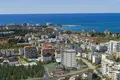 Wohnung 3 zimmer 140 m² Alanya, Türkei
