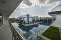 Penthouse 3 rooms 80 m² Aksu, Turkey