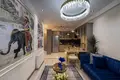 1 bedroom apartment 53 m² Mezitli, Turkey