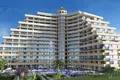 Apartment in a new building Bellagio