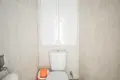 Wohnung 1 zimmer 38 m² Minsk, Belarus