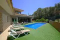 4 bedroom house 240 m² Begur, Spain