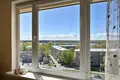 Mieszkanie 1 pokój 35 m² Ryga, Łotwa