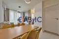 1 bedroom apartment 52 m² Nesebar, Bulgaria