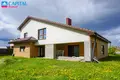 House 260 m² Aukstelke, Lithuania
