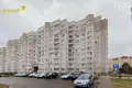 Mieszkanie 3 pokoi 76 m² Asipavicki sielski Saviet, Białoruś