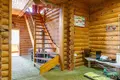 Casa 131 m² Jzufouski siel ski Saviet, Bielorrusia