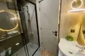 Mieszkanie 2 pokoi 65 m² Mezitli, Turcja