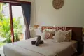 Villa 2 chambres  Munggu, Indonésie