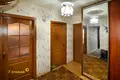 Mieszkanie 4 pokoi 73 m² Mińsk, Białoruś