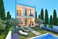Casa 3 habitaciones 164 m² Paphos District, Chipre