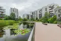 Mieszkanie 3 pokoi 78 m² Warszawa, Polska