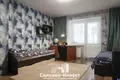 Wohnung 2 zimmer 76 m² Minsk, Weißrussland