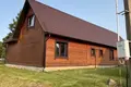 House 145 m² Pierabroddzie, Belarus