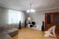 Apartamento 3 habitaciones 76 m² Muchaviecki sielski Saviet, Belarús