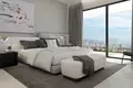 4 bedroom house 446 m² Finestrat, Spain