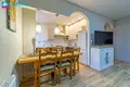 3 room apartment 67 m² Kaunas, Lithuania
