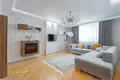 Apartamento 3 habitaciones 90 m² Minsk, Belarús