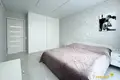 Wohnung 3 zimmer 53 m² Minsk, Belarus