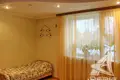 2 room apartment 57 m² Brest, Belarus