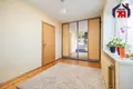 3 room apartment 63 m² Minsk, Belarus