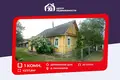 Casa 42 m² Zalieski siel ski Saviet, Bielorrusia