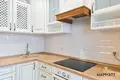 Квартира 2 комнаты 57 м² Минск, Беларусь