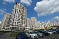 2 room apartment 96 m² Minsk, Belarus