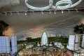 1 bedroom apartment 26 m² Nha Trang, Vietnam