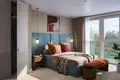 2 bedroom apartment 62 m² London, United Kingdom