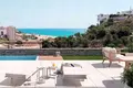 Mieszkanie 2 pokoi 205 m² la Vila Joiosa Villajoyosa, Hiszpania