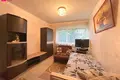 Mieszkanie 1 pokój 25 m² Kormiałów II, Litwa