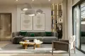 2 bedroom apartment 104 m² Deryneia, Cyprus